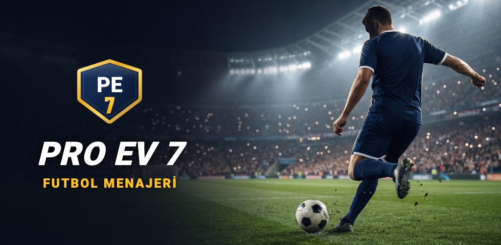 PRO EV 7 — online futbol menajeri